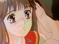 Animated Sex Movie - Doukyuusei Natsu no Owari ni 01